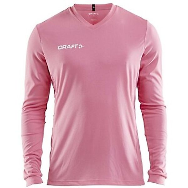 Craft  Langarmshirt Squad Solid günstig online kaufen