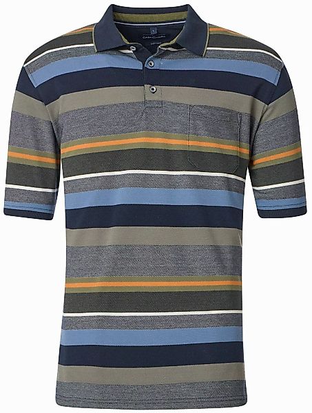 CASAMODA Poloshirt günstig online kaufen