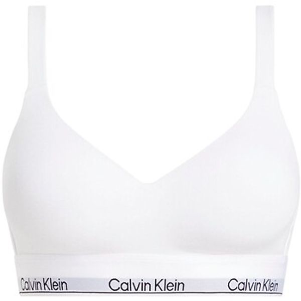 Calvin Klein Jeans  Bikini Ober- und Unterteile 000QF7900E günstig online kaufen