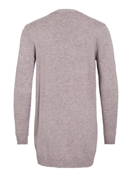 Vila Cardigan Feinstrick Basic Cardigan Stretch günstig online kaufen