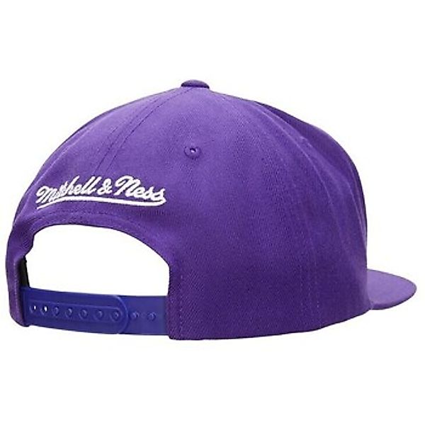 Mitchell And Ness  Schirmmütze Team Ground günstig online kaufen