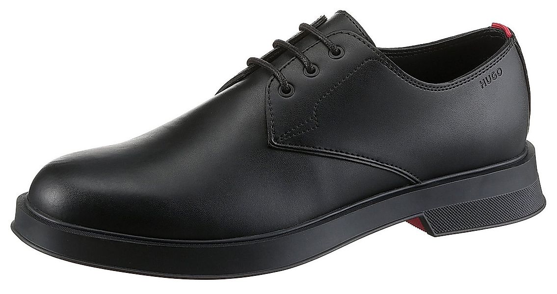 HUGO Lenner Schnürschuh, Businessschuh, Halbschuh, Festtagsschuh, Anzugschu günstig online kaufen