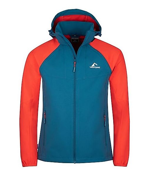 Westfjord Softshelljacke Skogar XT günstig online kaufen