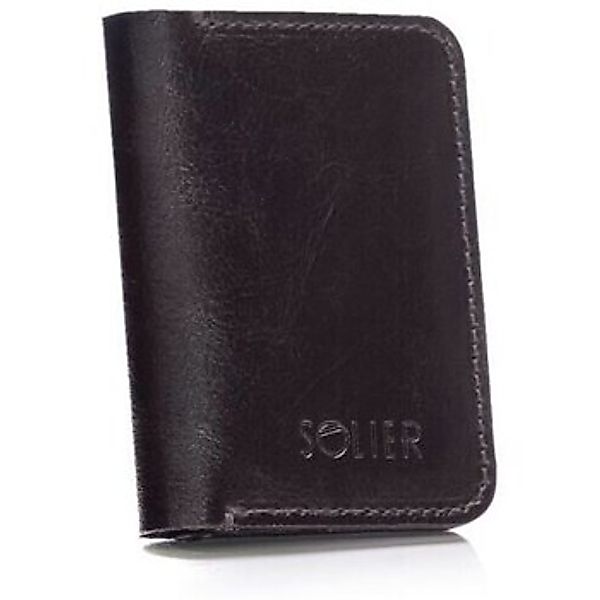 Solier  Geldbeutel SW16 günstig online kaufen