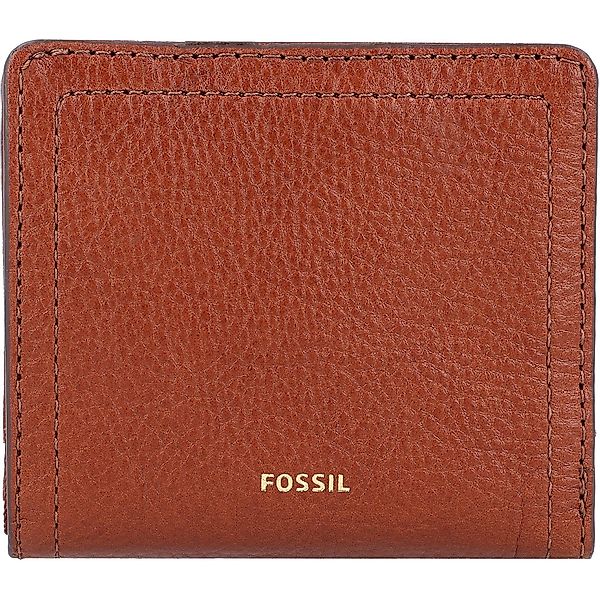 Fossil Geldbörse Logan, Leder günstig online kaufen