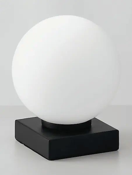 ECO-LIGHT Tischleuchte »Pluto«, Leuchtmittel E14   Leuchtmittel wechselbar günstig online kaufen