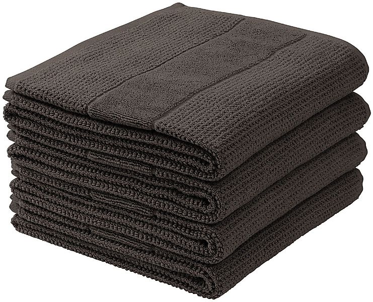 Schiesser Handtücher Turin aus 100% Baumwolle günstig online kaufen