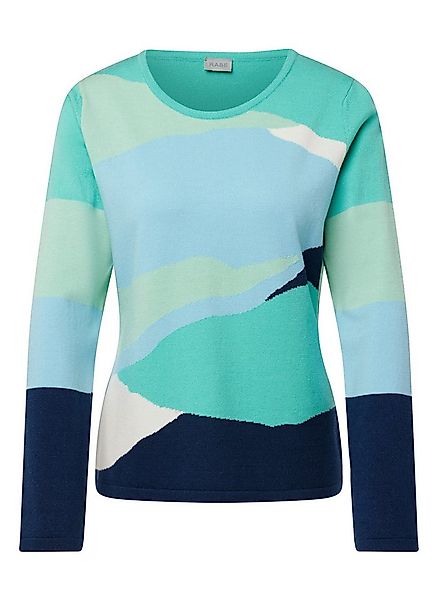 Rabe Longpullover Pullover 3420 günstig online kaufen