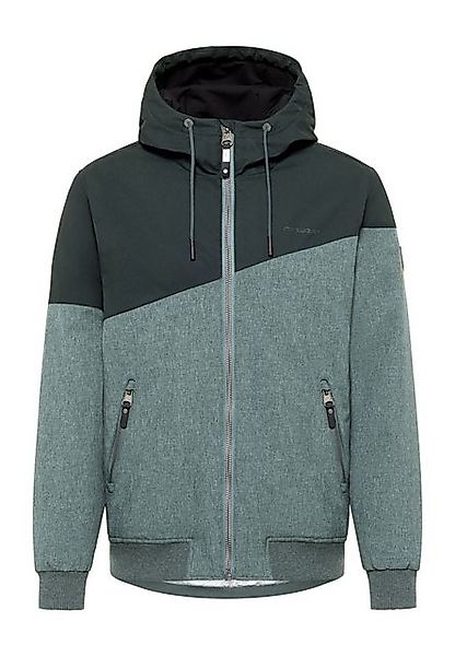 Ragwear Outdoorjacke - Jacke - Übergangsjacke - Freizeitjacke - WINNGS WARM günstig online kaufen