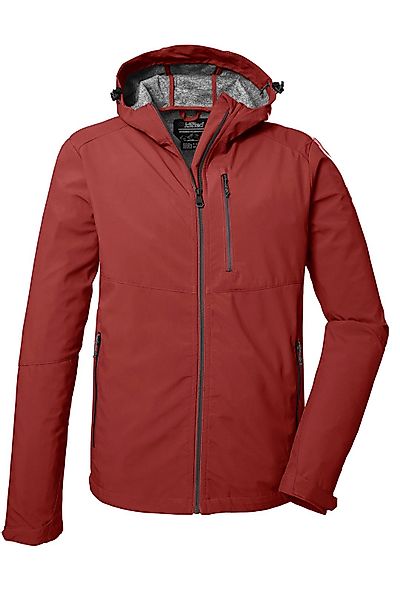 Killtec Funktionsjacke KOS 259 MN SFTSHLL günstig online kaufen