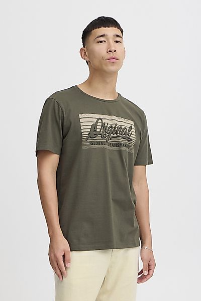 Blend T-Shirt BHTee Basic T-Shirt mit günstig online kaufen