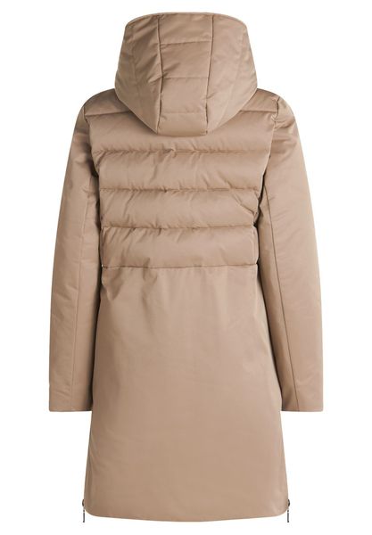 Amber & June Steppjacke günstig online kaufen