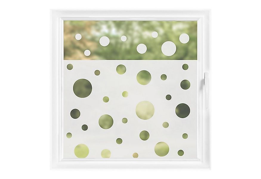 Bilderdepot24 Fensterfolie statisch haftend Motiv Fensterdeko Kleine große günstig online kaufen