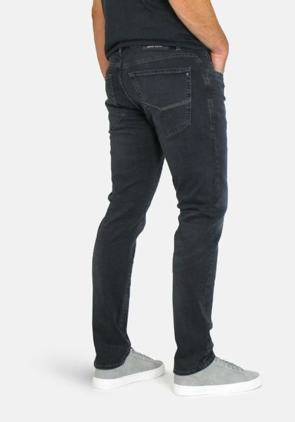 Pierre Cardin 5-Pocket-Jeans Lyon Tapered Futureflex günstig online kaufen