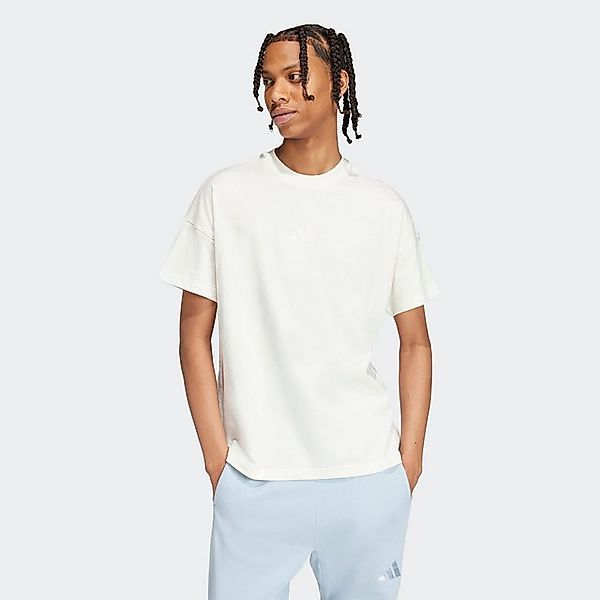 adidas Sportswear T-Shirt M A SZN T günstig online kaufen