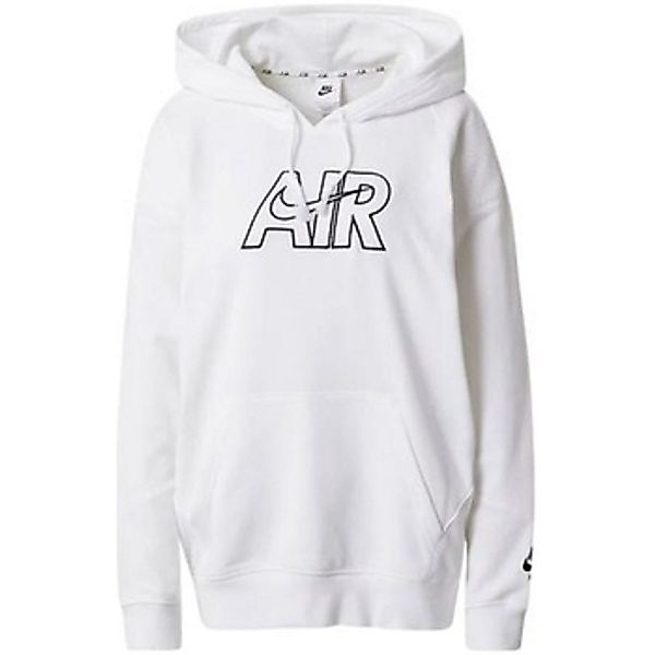 Nike  Sweatshirt W NSW Blanc günstig online kaufen