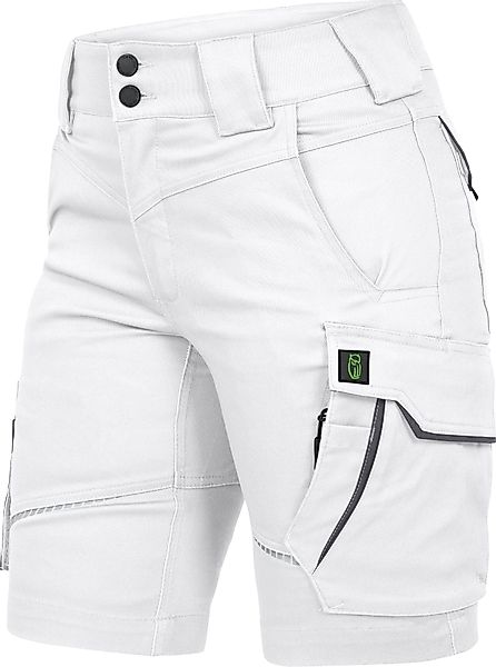 Leibwächter Arbeitsshorts Damen Flex-Line Arbeitsshort kurze günstig online kaufen