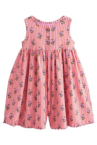 Next Playsuit Gerippter Jersey-Playsuit (1-tlg) günstig online kaufen