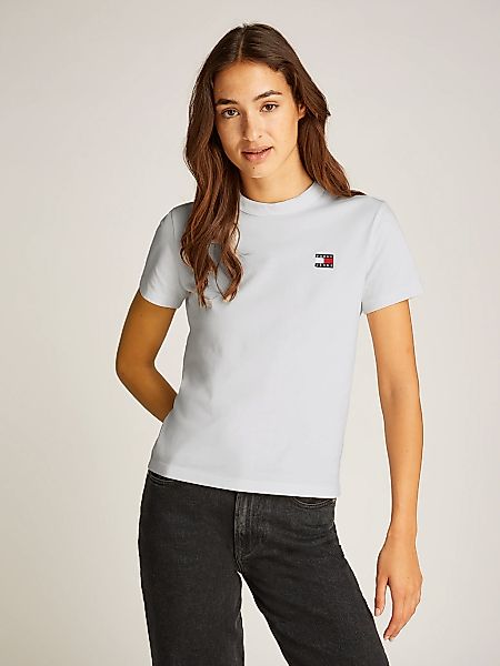 Tommy Jeans T-Shirt TJW REG BADGE günstig online kaufen