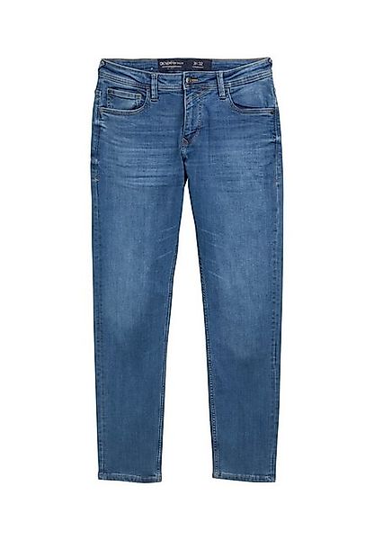 TOM TAILOR 5-Pocket-Jeans Jeans Piers lange Hose (1-tlg) günstig online kaufen