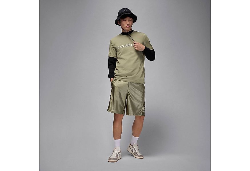 Jordan T-Shirt M J JD AIR SS CREW sportlicher Stil, aus Baumwolle günstig online kaufen