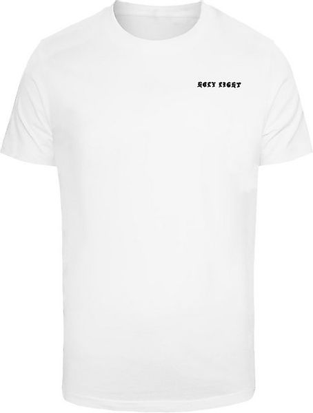 Mister Tee  T-Shirt T-shirt  Holy Light günstig online kaufen