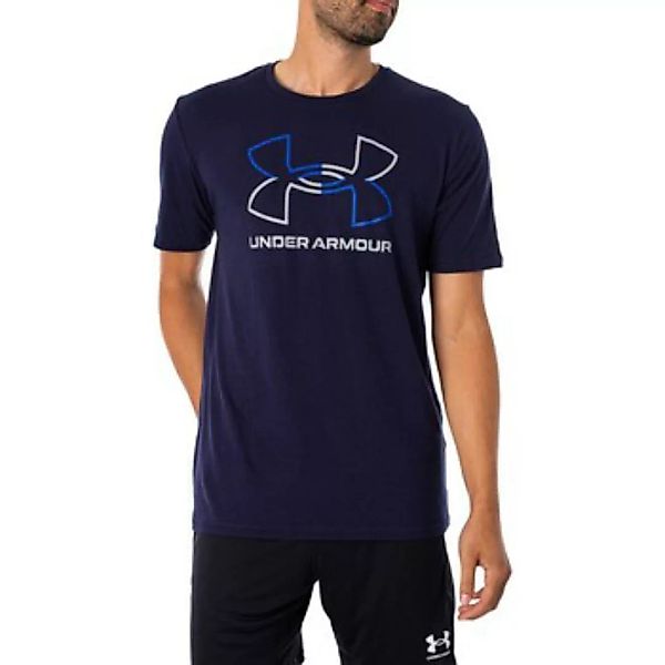Under Armour  T-Shirt Foundation-T-Shirt günstig online kaufen