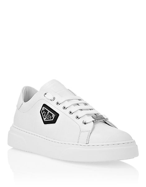 PHILIPP PLEIN Iconic Plein Crocco Print günstig online kaufen