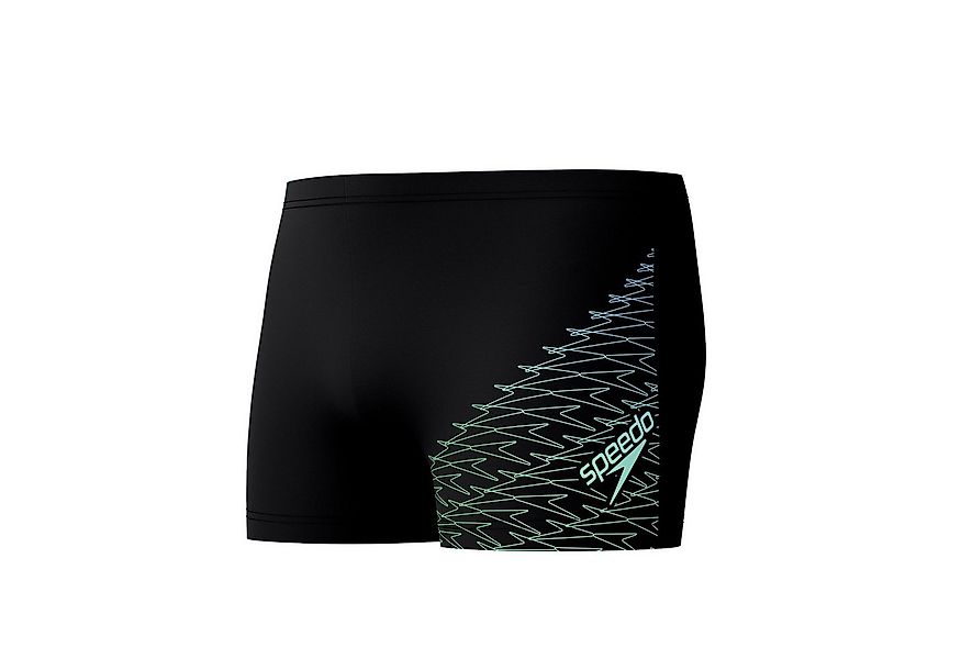 Speedo Badehose Aquashort Medley chlorbeständig günstig online kaufen