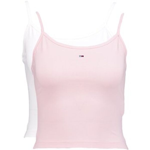 Tommy Hilfiger  Tank Top DW0DW18148-0XN günstig online kaufen