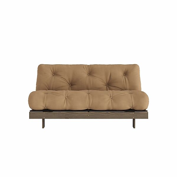 Karup Design Daybett "Roots Sofa Bed, Schlafsofa, Daybett, Bettfunktion, FS günstig online kaufen