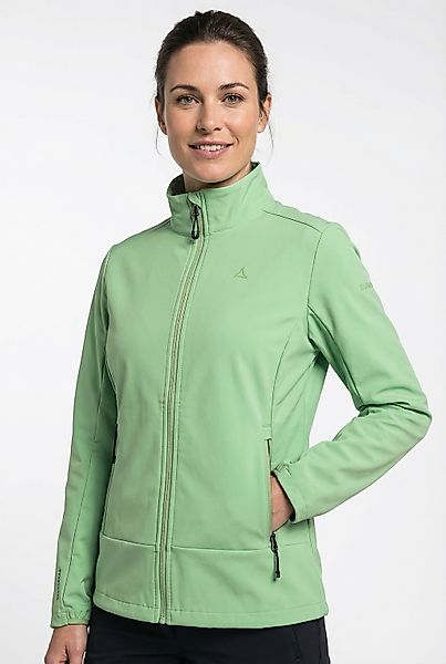 Schöffel Softshelljacke "Softshell Jk Style Mirusha WMS" günstig online kaufen
