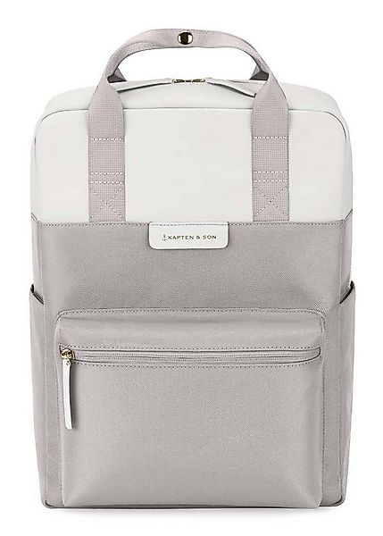 Kapten & Son Rucksack Bergen Backpack günstig online kaufen