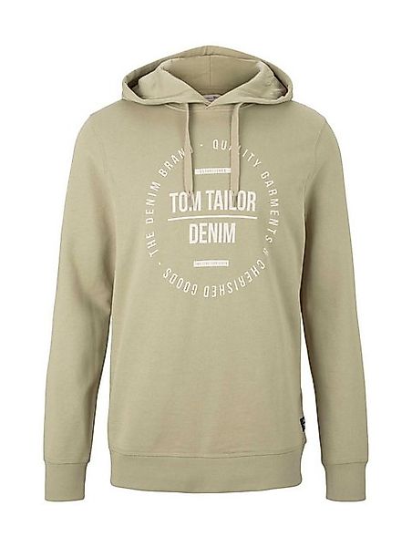 TOM TAILOR Denim Sweatshirt günstig online kaufen