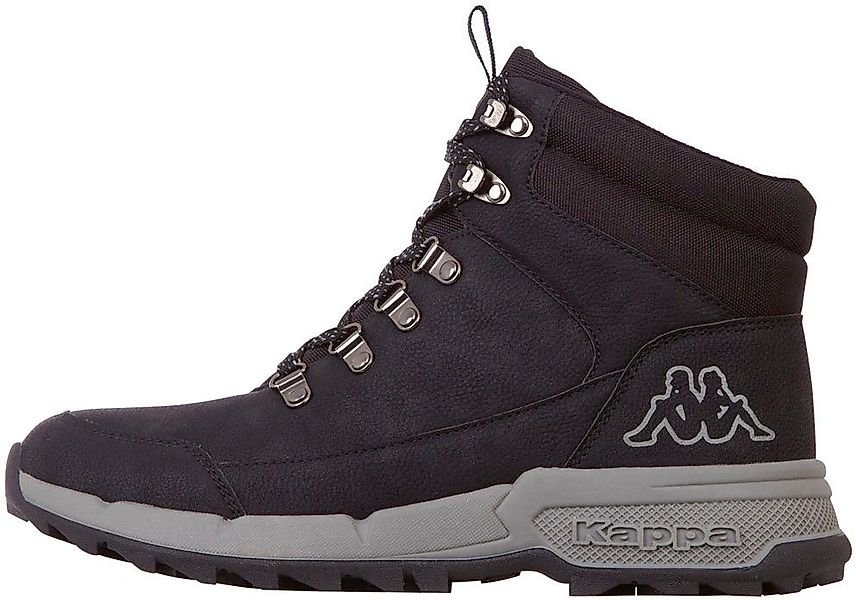 Kappa Schnürboots Winterstiefel, Schnürstiefel, Winterschuhe günstig online kaufen