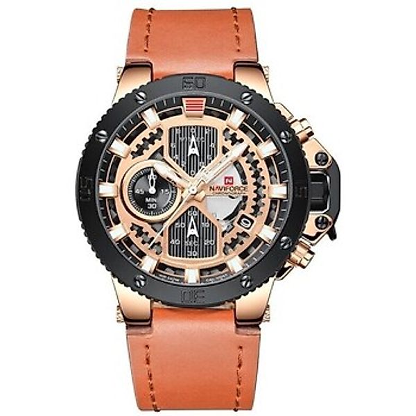 Naviforce  Armbanduhr NF9159RGBLBN günstig online kaufen