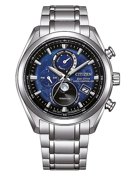 Citizen Solaruhr BY1010-81L günstig online kaufen