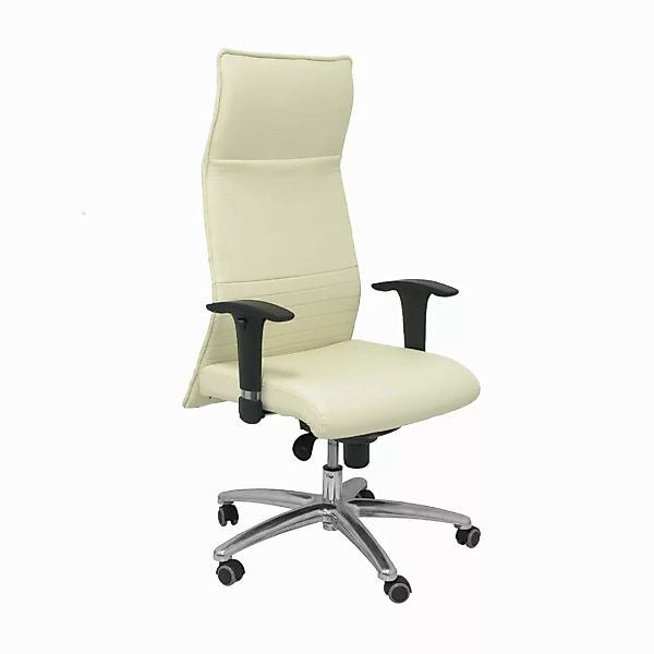 Bürostuhl Albacete Xl P&c Sxlspcr Weiß Creme günstig online kaufen