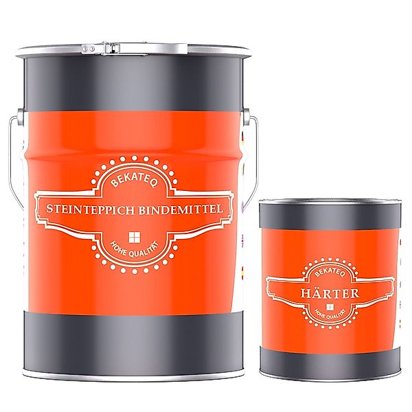 BEKATEQ 2-Komponentenkleber BK-610EP 2K EP Steinteppich günstig online kaufen