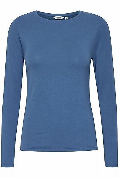 b.young Sweatshirt BYPAMILA Basic Longsleeve günstig online kaufen