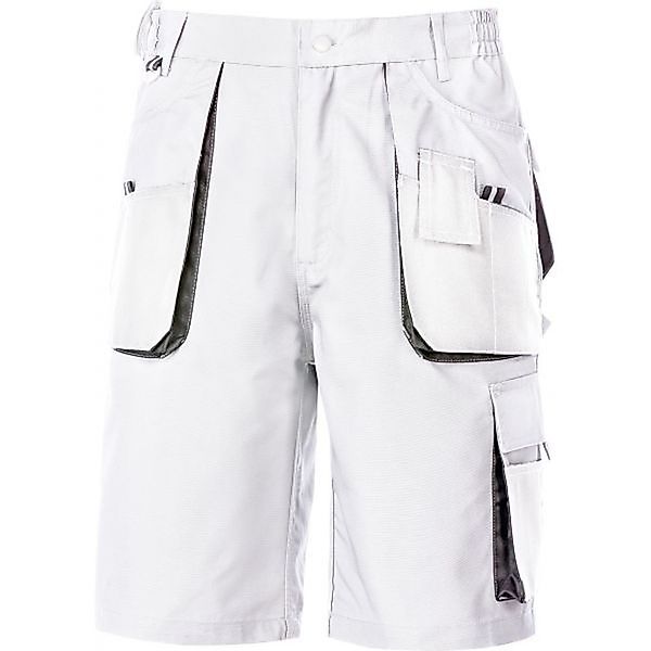 Triuso Arbeitsshorts Arbeitshose kurze Hose Bermuda günstig online kaufen