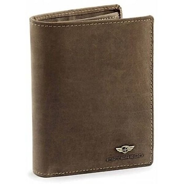 Peterson  Geldbeutel PTN339214HUNTER50773 günstig online kaufen