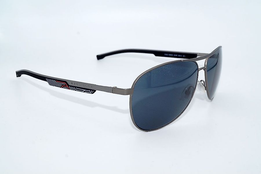 BOSS Sonnenbrille HUGO BOSS BLACK Sonnenbrille günstig online kaufen