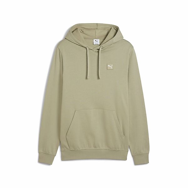 PUMA Kapuzensweatshirt "ESS ELEVATED HOODIE FL" günstig online kaufen