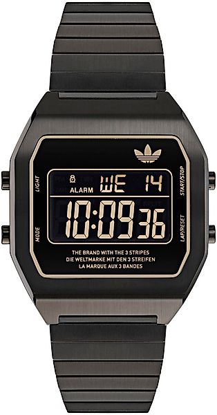 adidas Originals Digitaluhr DIGITAL TWO AOST240592I, günstig online kaufen