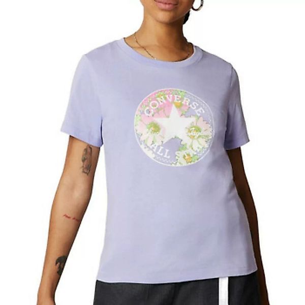 Converse  T-Shirts & Poloshirts 10023217-A03 günstig online kaufen