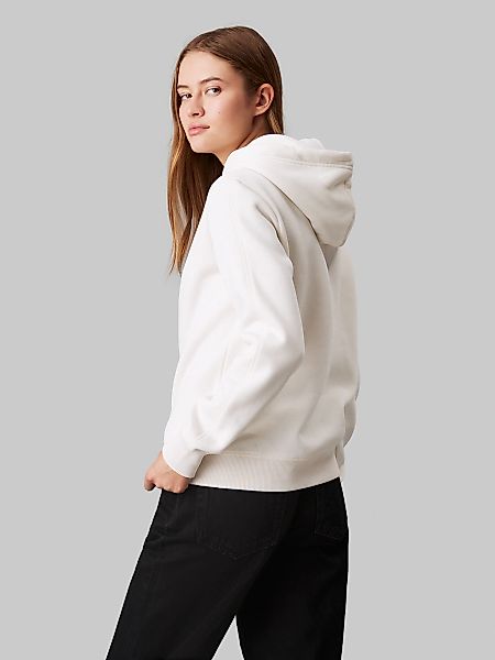 Calvin Klein Jeans Kapuzensweatshirt MONOLOGO REGULAR günstig online kaufen