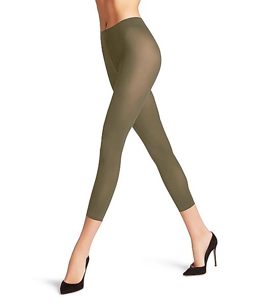FALKE Feinstrumpfleggings Pure Matt 50 DEN (1 St) semi-blickdicht & matt günstig online kaufen