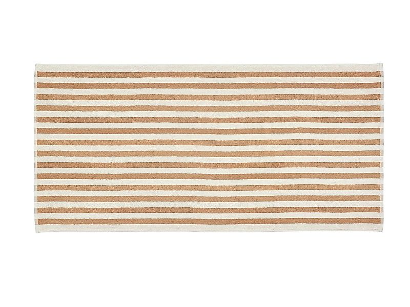 blomus Badetuch ARTO Badetuch moonbeam/amber thick günstig online kaufen
