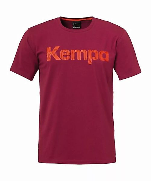 uhlsport T-Shirt Kempa Graphic T-Shirt default günstig online kaufen